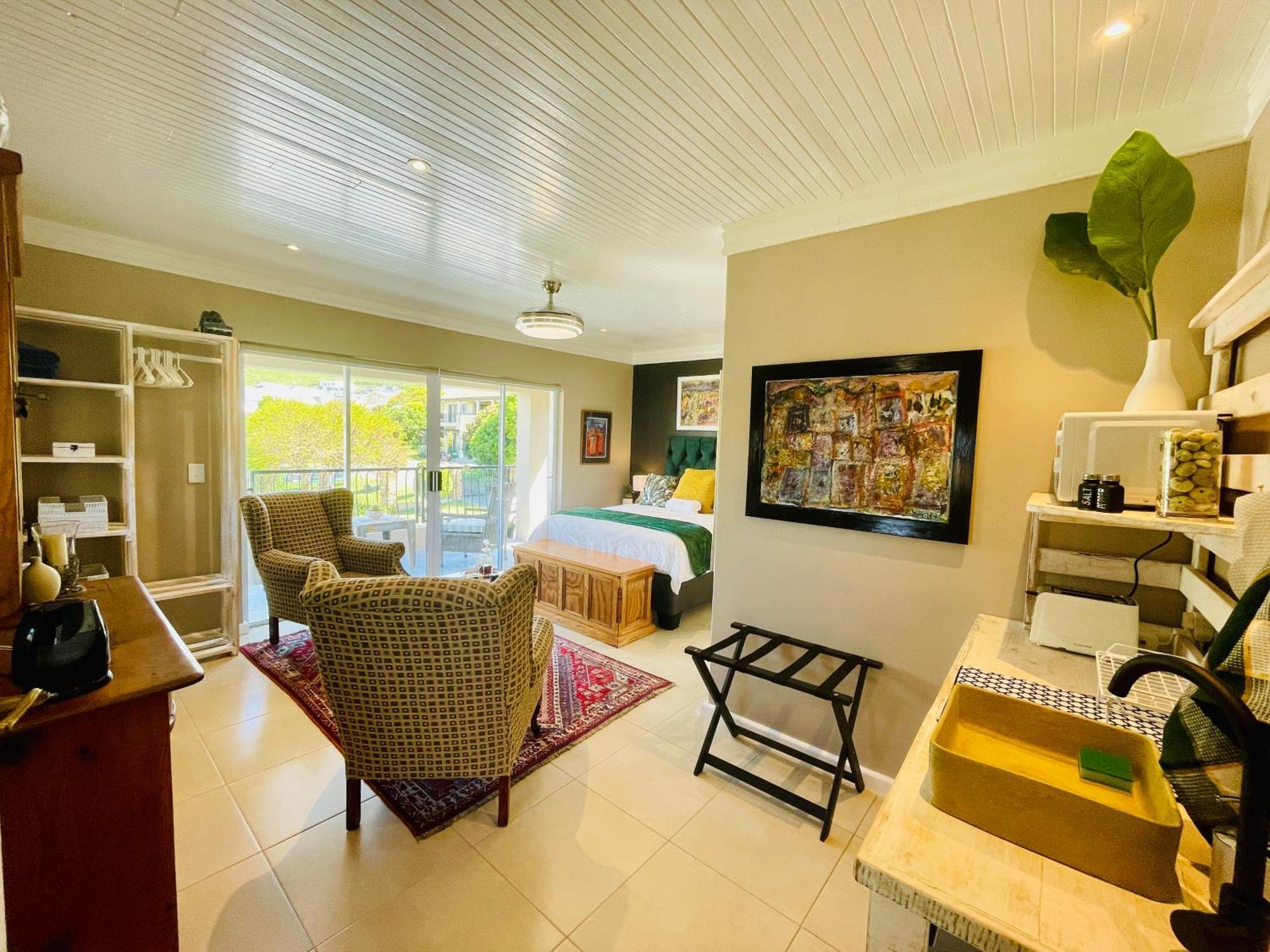 Calm Waters Guesthouse Plettenberg Bay Zimmer foto