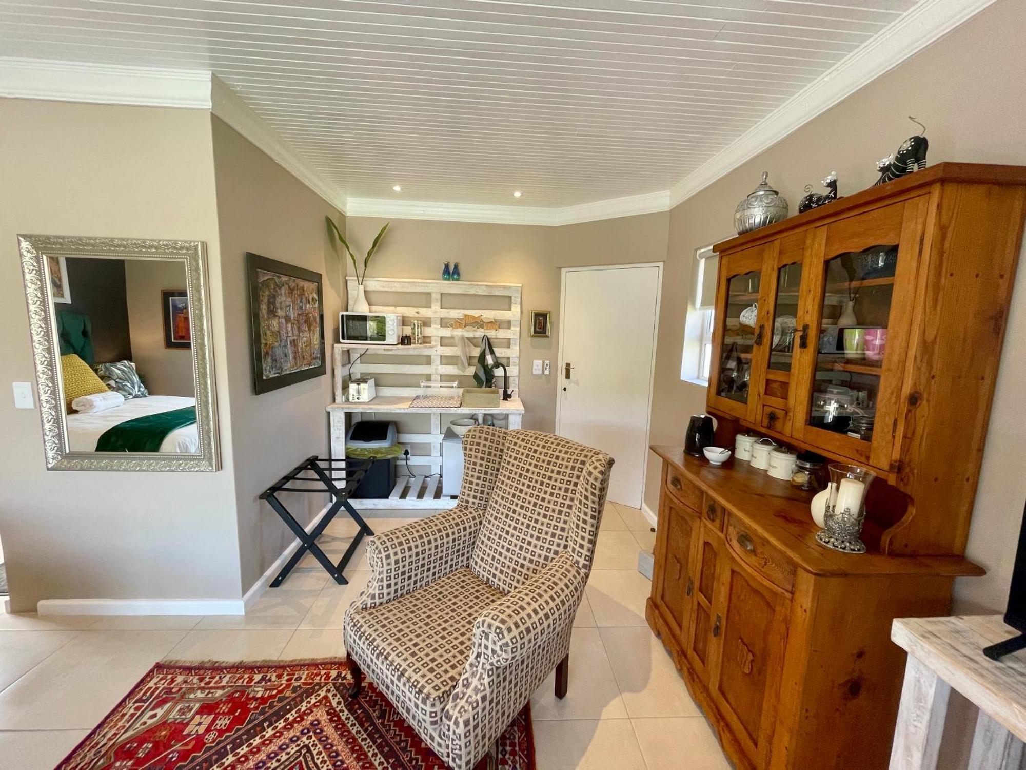 Calm Waters Guesthouse Plettenberg Bay Zimmer foto