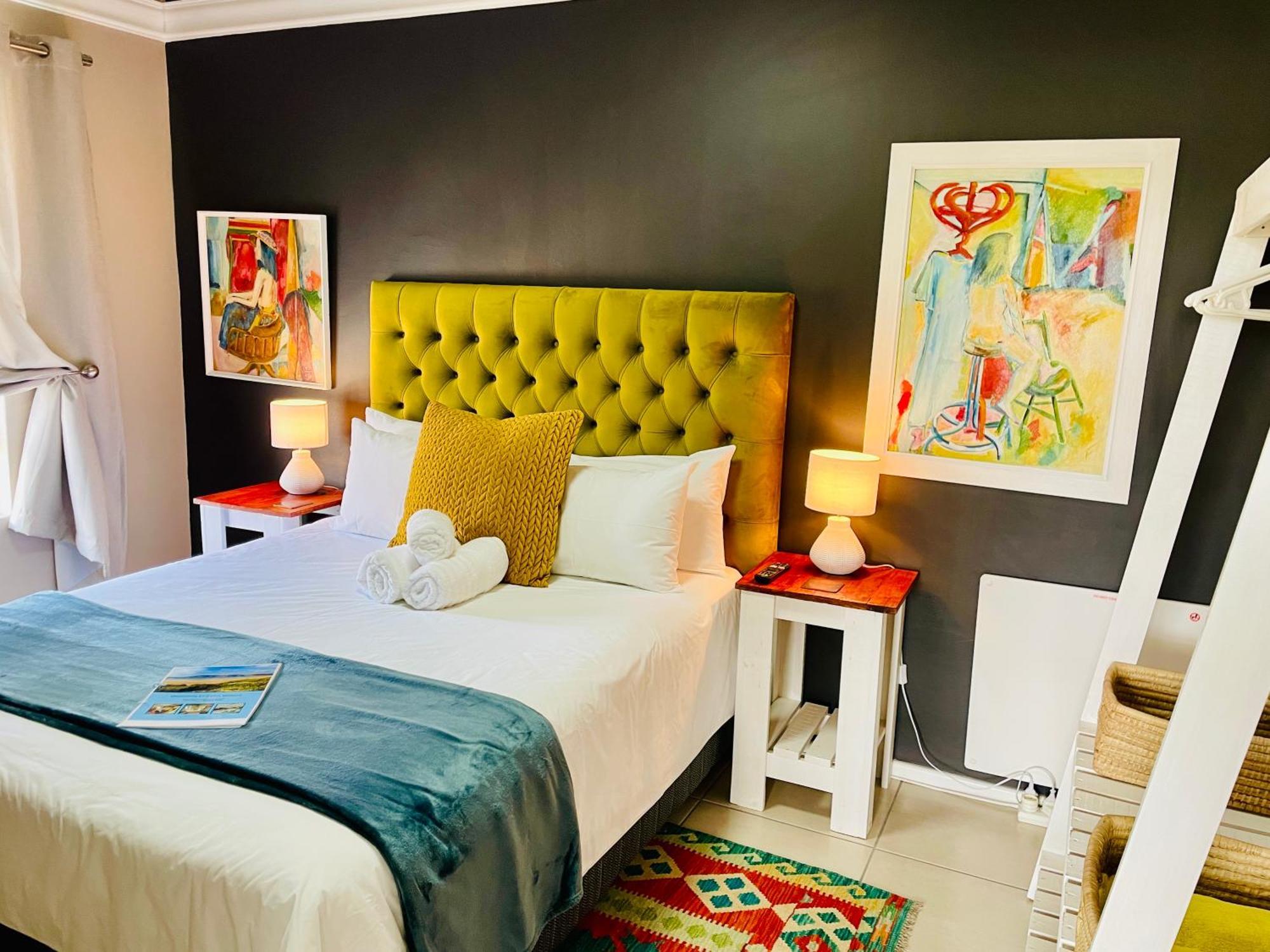 Calm Waters Guesthouse Plettenberg Bay Zimmer foto
