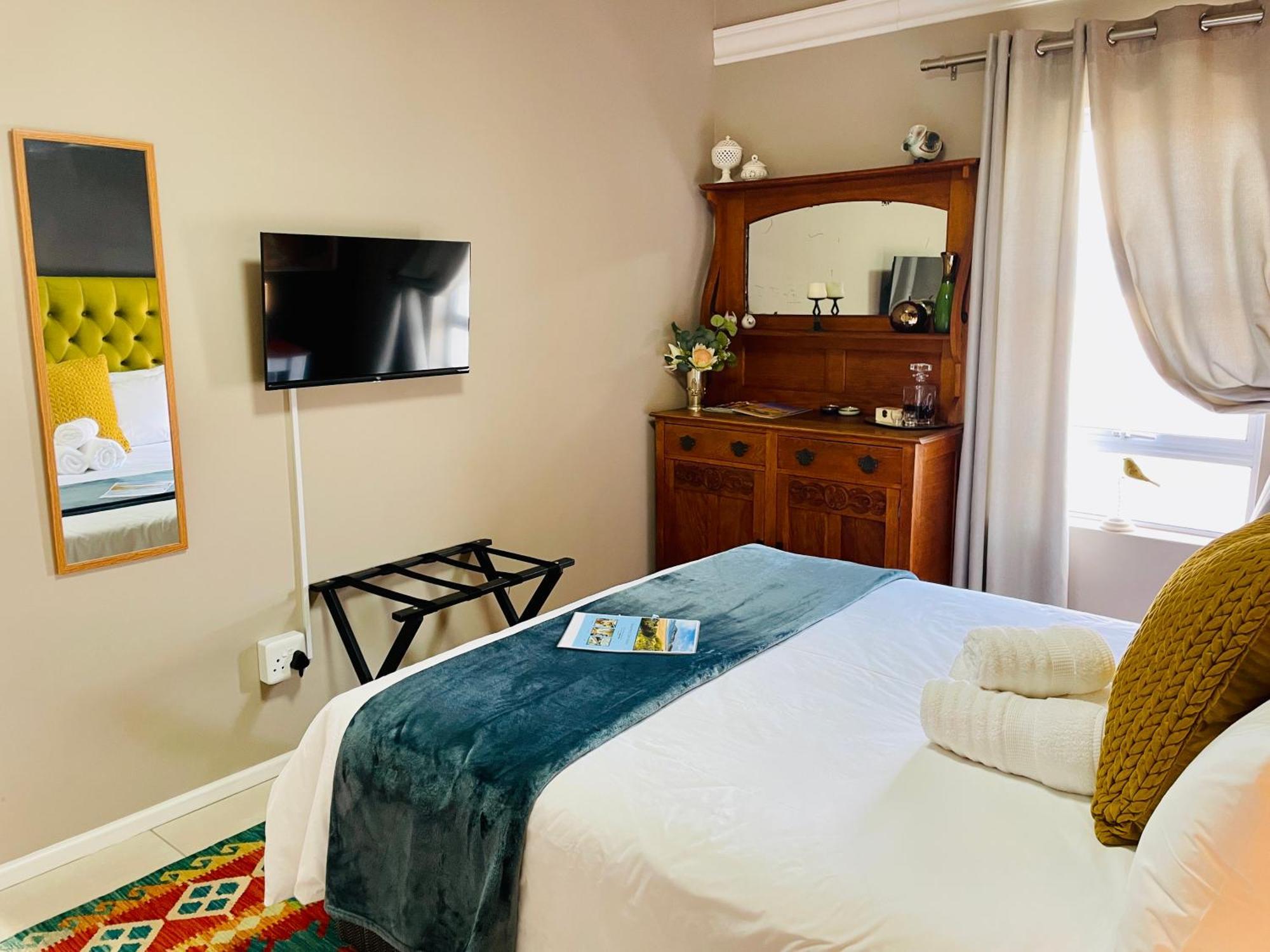 Calm Waters Guesthouse Plettenberg Bay Zimmer foto